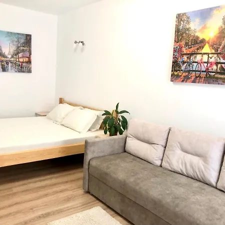 Osapart Perfect Apartment In A Complex Great Britain 利沃夫 外观 照片