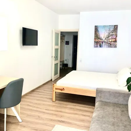 Osapart Perfect Apartment In A Complex Great Britain 利沃夫 外观 照片