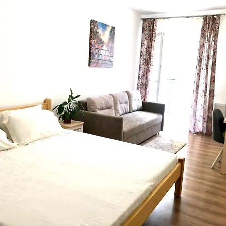Osapart Perfect Apartment In A Complex Great Britain 利沃夫 外观 照片