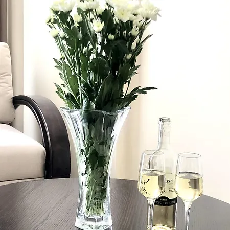 Osapart Perfect Apartment In A Complex Great Britain 利沃夫 外观 照片