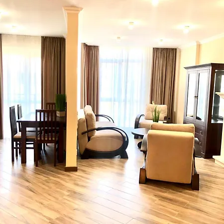 Osapart Perfect Apartment In A Complex Great Britain 利沃夫 外观 照片