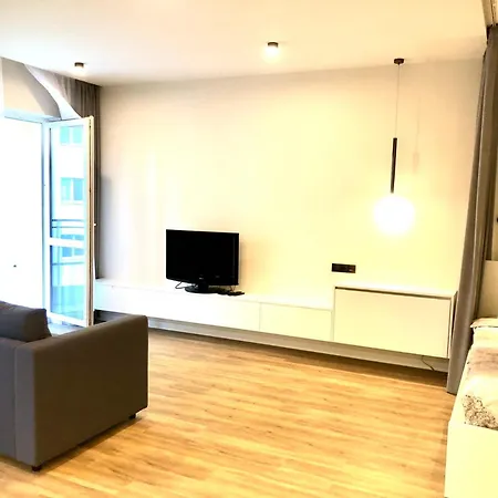 Osapart Perfect Apartment In A Complex Great Britain 利沃夫 外观 照片
