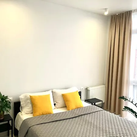 Osapart Perfect Apartment In A Complex Great Britain 利沃夫 外观 照片