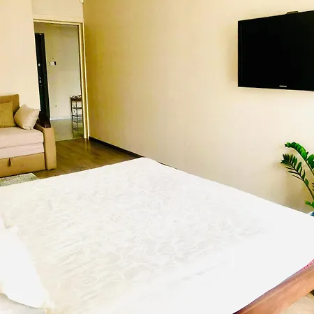 Osapart Perfect Apartment In A Complex Great Britain 利沃夫 外观 照片