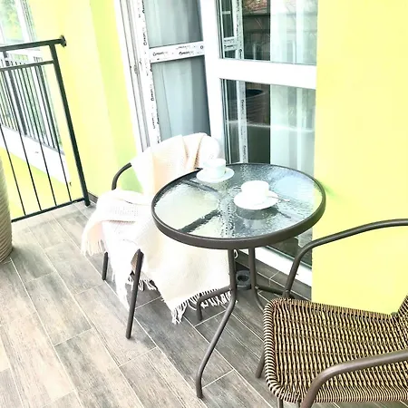 Osapart Perfect Apartment In A Complex Great Britain 利沃夫 外观 照片
