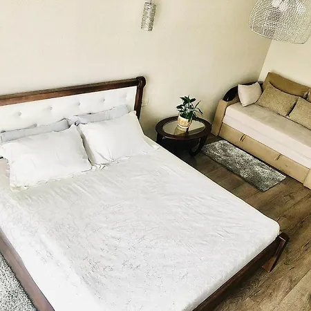 Osapart Perfect Apartment In A Complex Great Britain 利沃夫 外观 照片