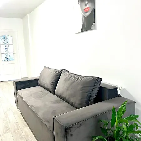 Osapart Perfect Apartment In A Complex Great Britain 利沃夫 外观 照片