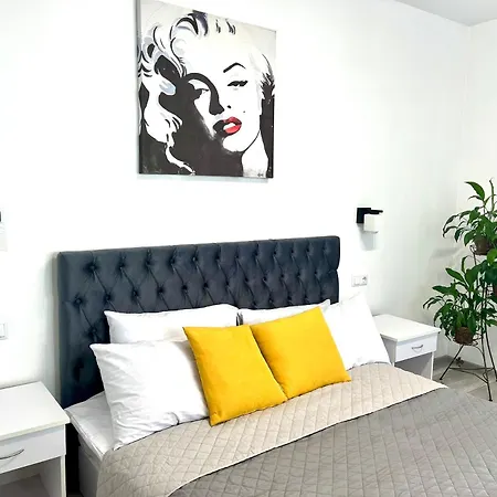 Osapart Perfect Apartment In A Complex Great Britain 利沃夫 外观 照片