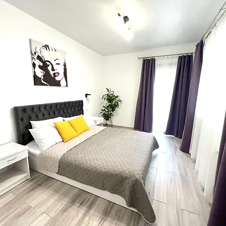 Osapart Perfect Apartment In A Complex Great Britain 利沃夫 外观 照片