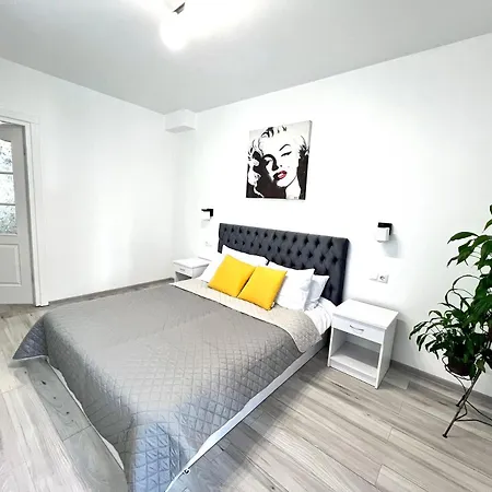 Osapart Perfect Apartment In A Complex Great Britain 利沃夫 外观 照片