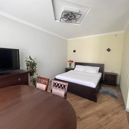 Osapart Perfect Apartment In A Complex Great Britain 利沃夫 外观 照片