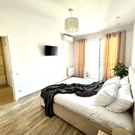 Osapart Perfect Apartment In A Complex Great Britain 利沃夫 外观 照片