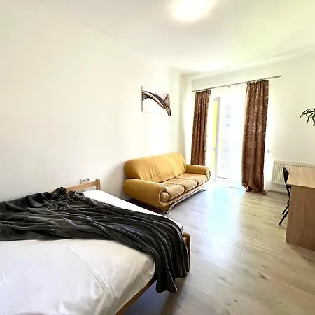 Osapart Perfect Apartment In A Complex Great Britain 利沃夫 外观 照片