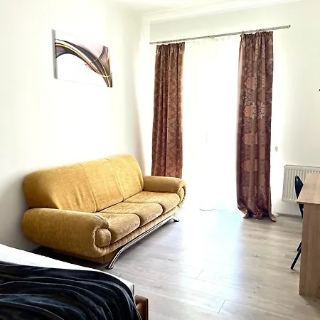 Osapart Perfect Apartment In A Complex Great Britain 利沃夫 外观 照片