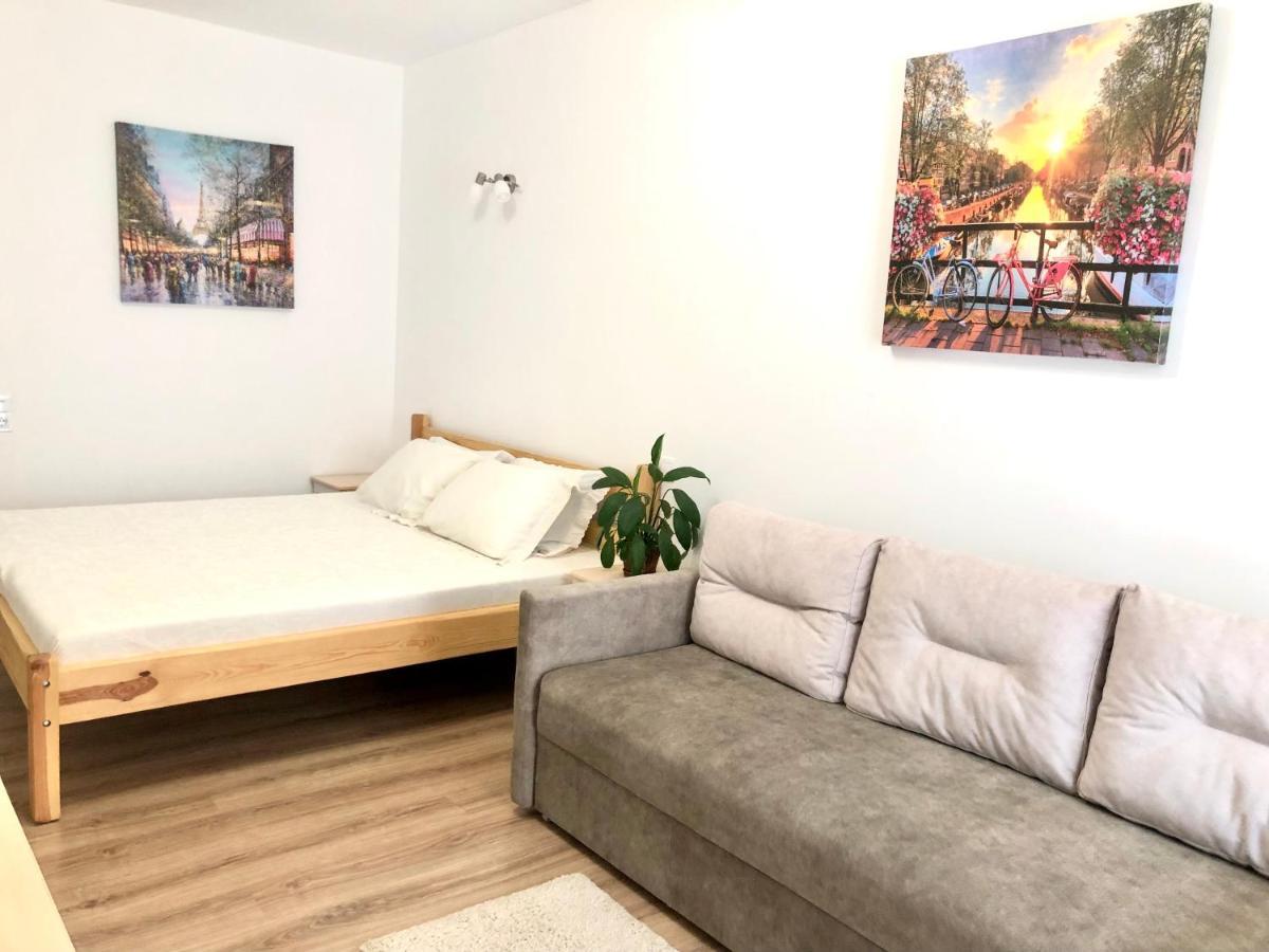 Apartment Osapart Perfect In A Complex Great Britain