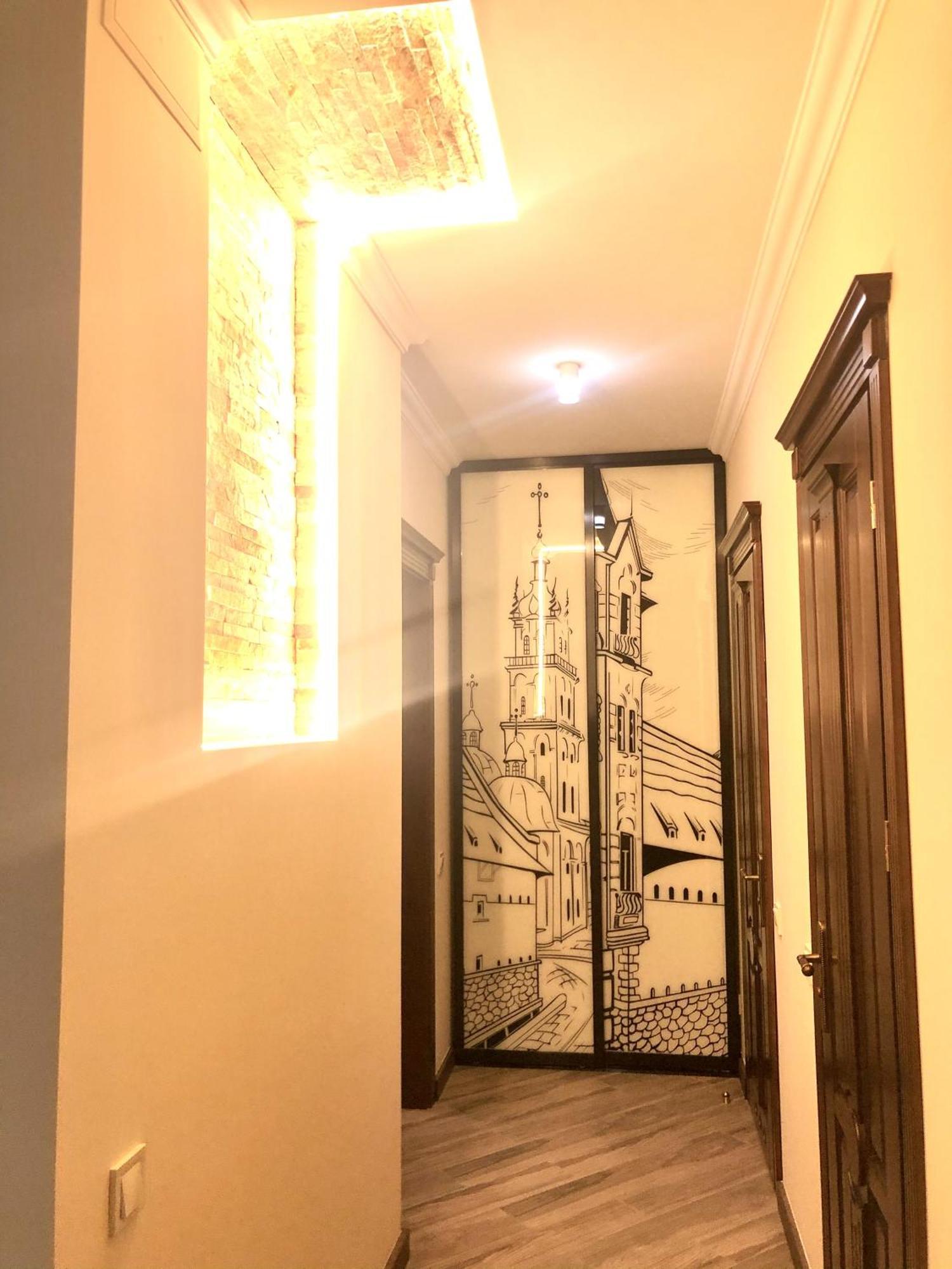 Osapart Perfect In A Complex Great Britain Apartment