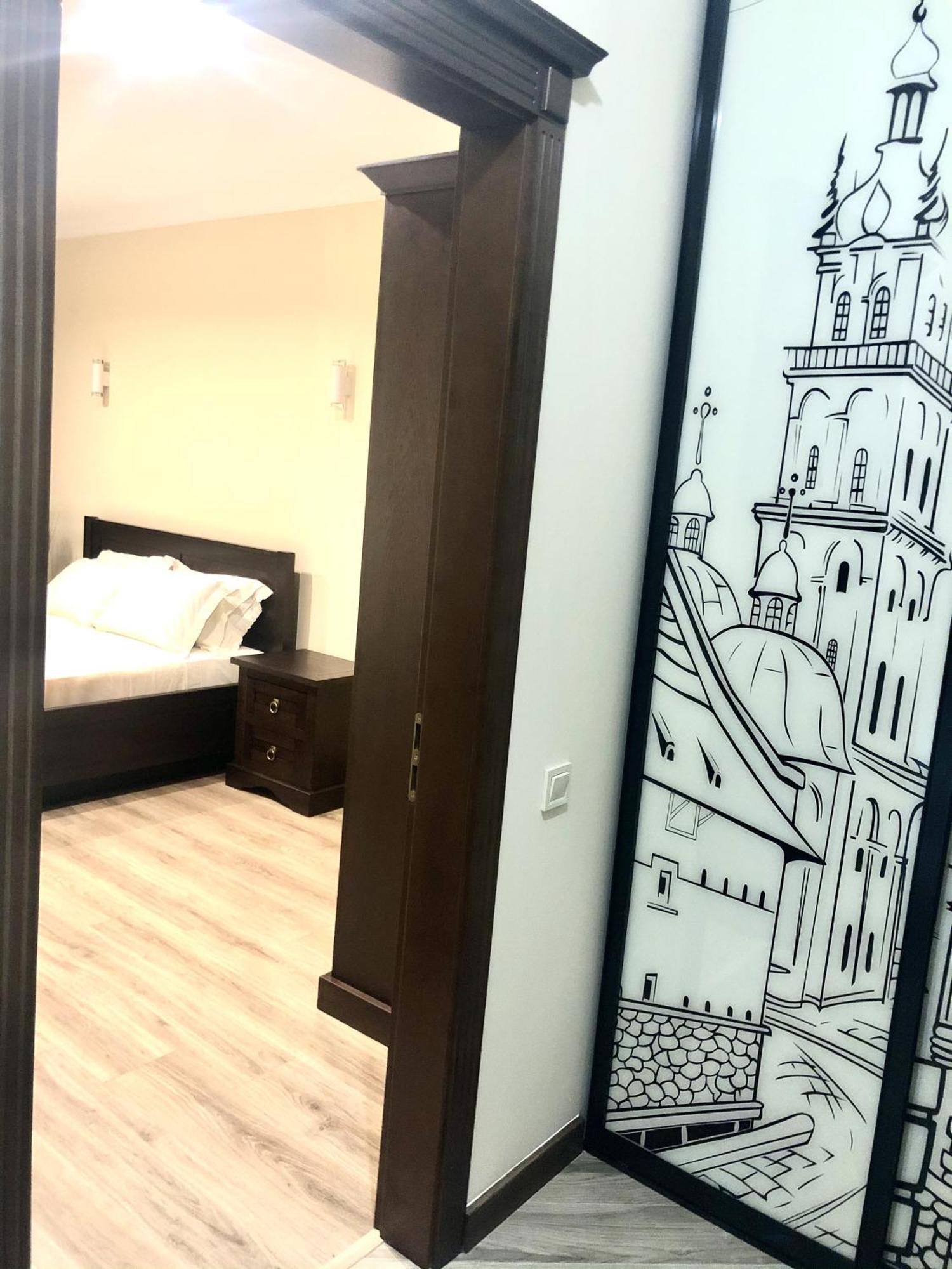 Apartment Osapart Perfect In A Complex Great Britain