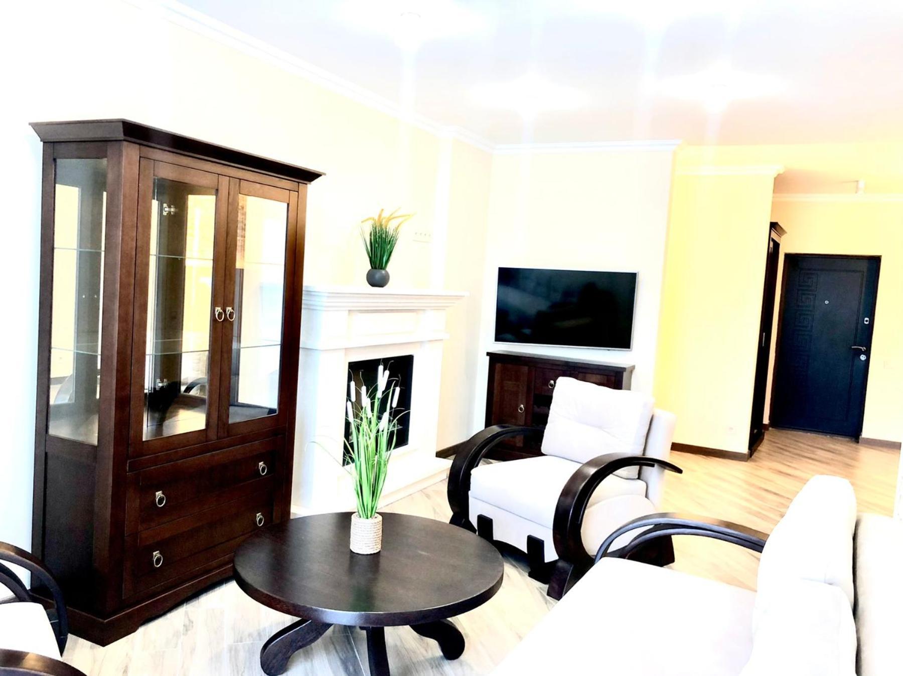 Apartment Osapart Perfect In A Complex Great Britain Lviv