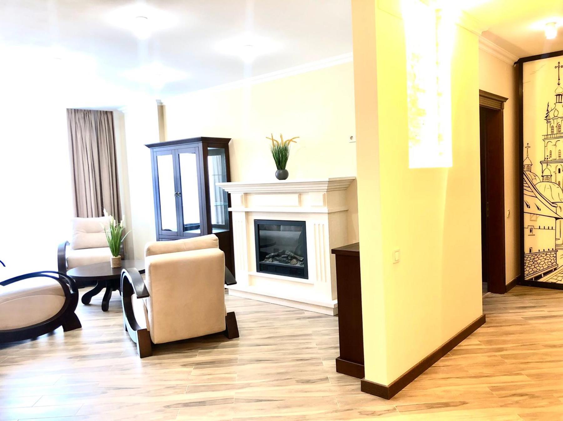 Apartment Osapart Perfect In A Complex Great Britain