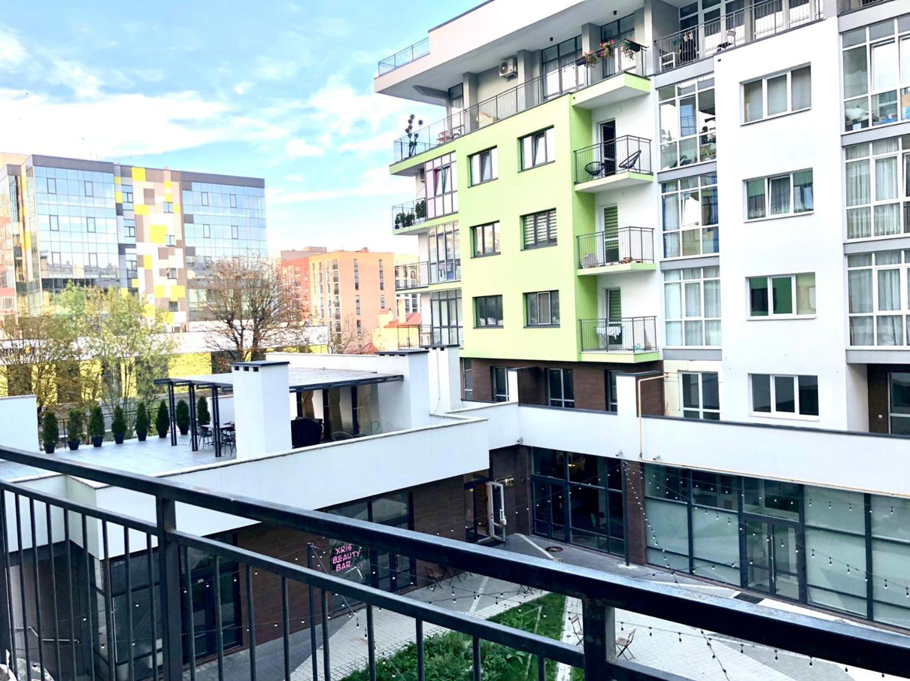 Apartment Osapart Perfect In A Complex Great Britain *