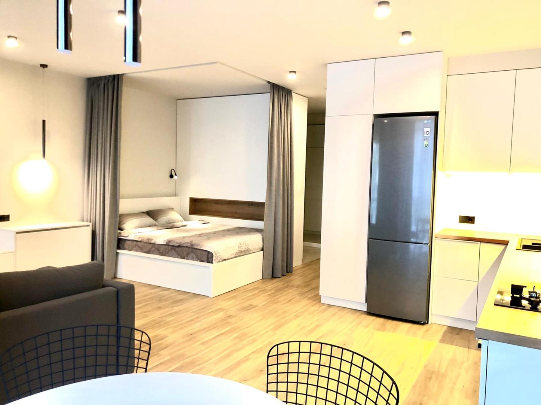 Apartment Osapart Perfect In A Complex Great Britain *