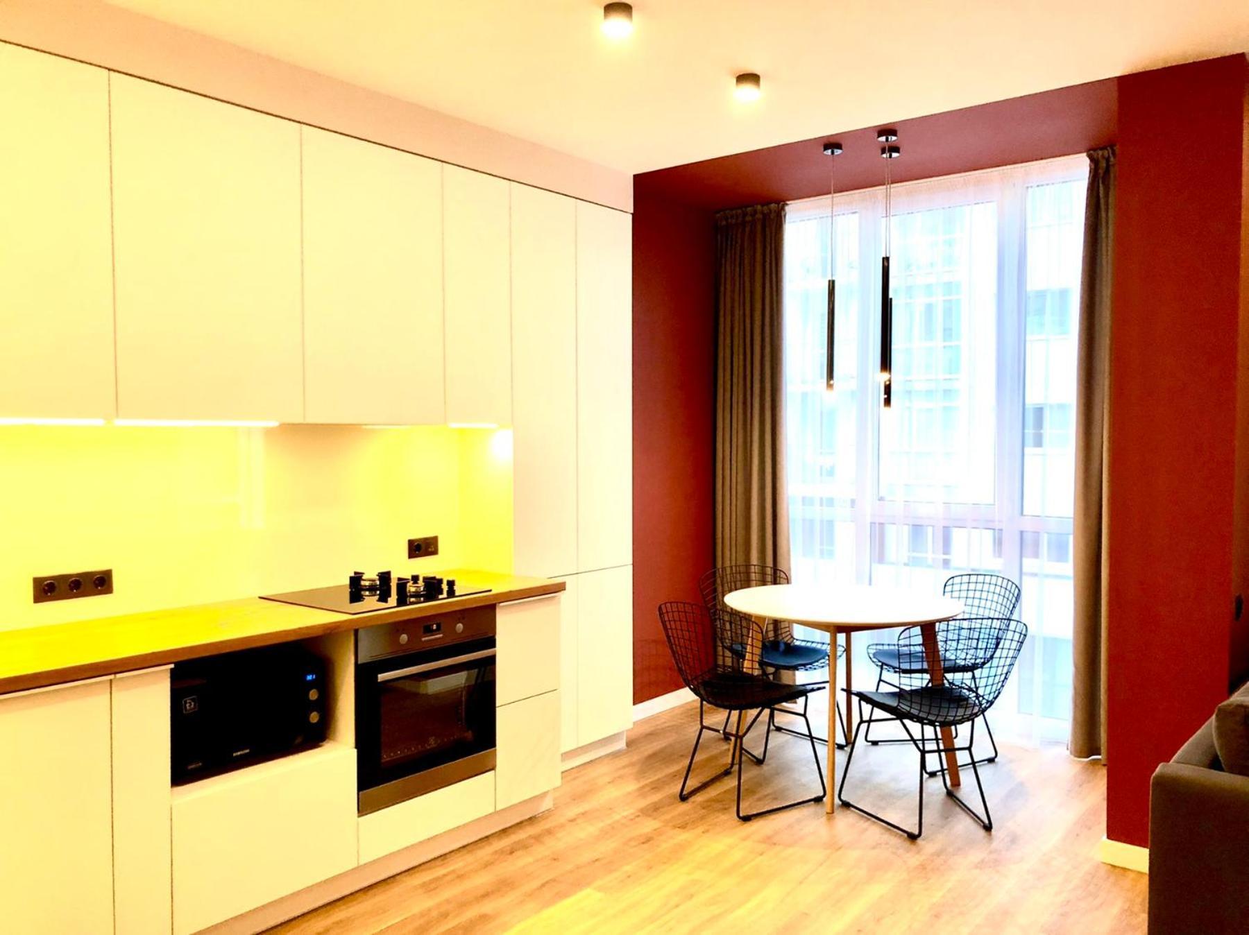 Apartment Osapart Perfect In A Complex Great Britain Lviv
