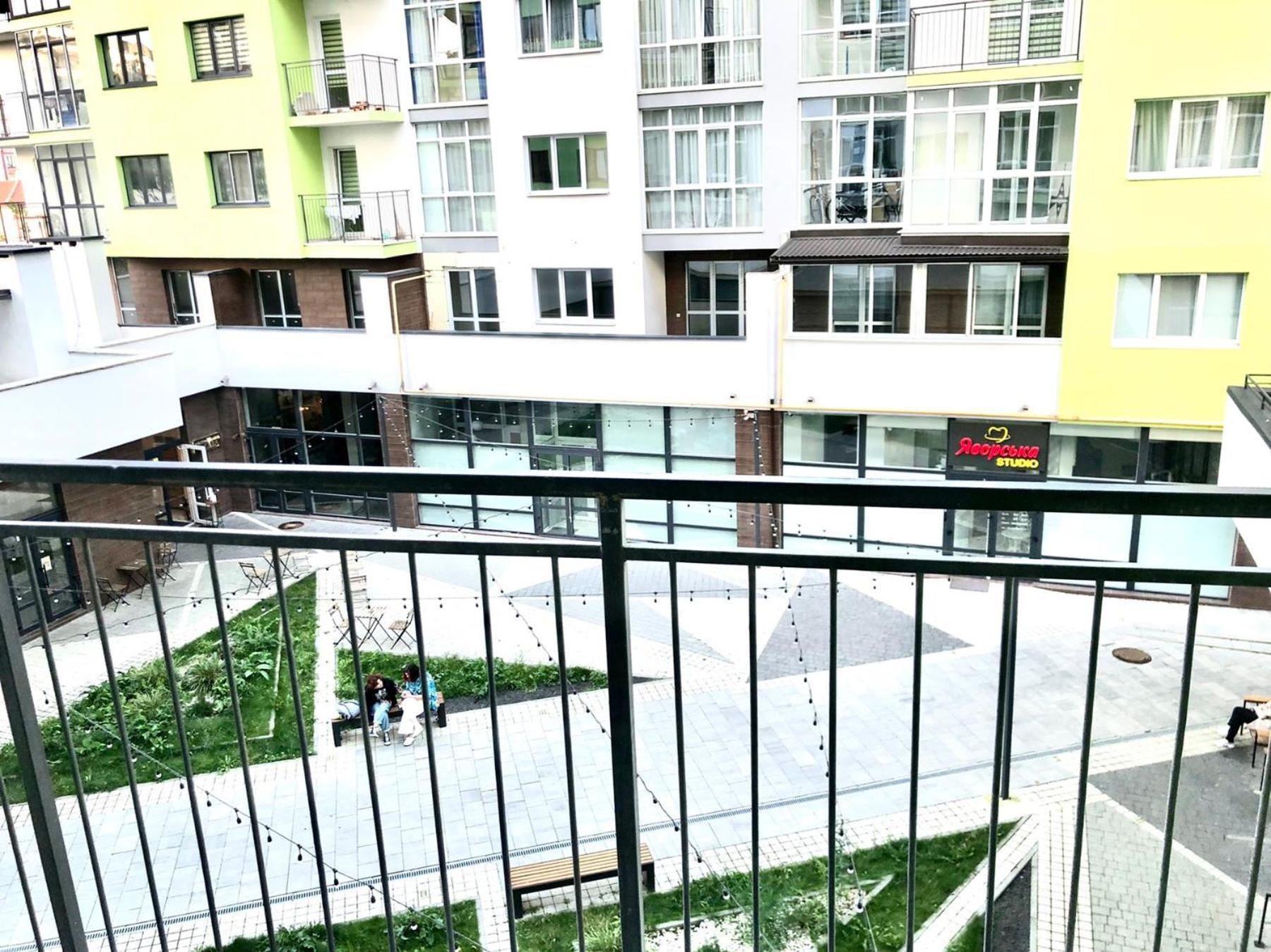 Osapart Perfect In A Complex Great Britain Lviv