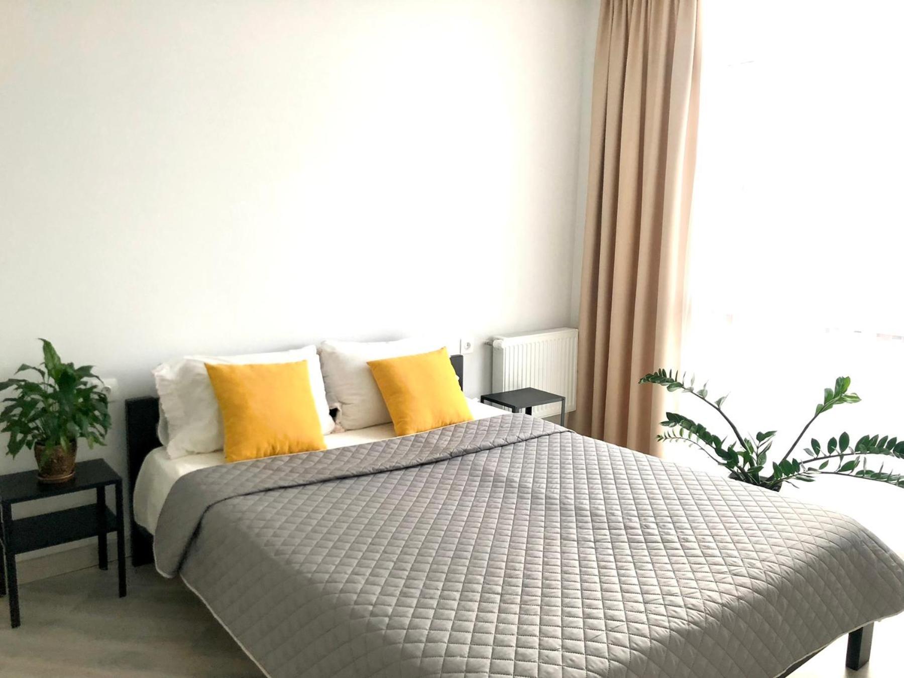 Osapart Perfect In A Complex Great Britain Apartment