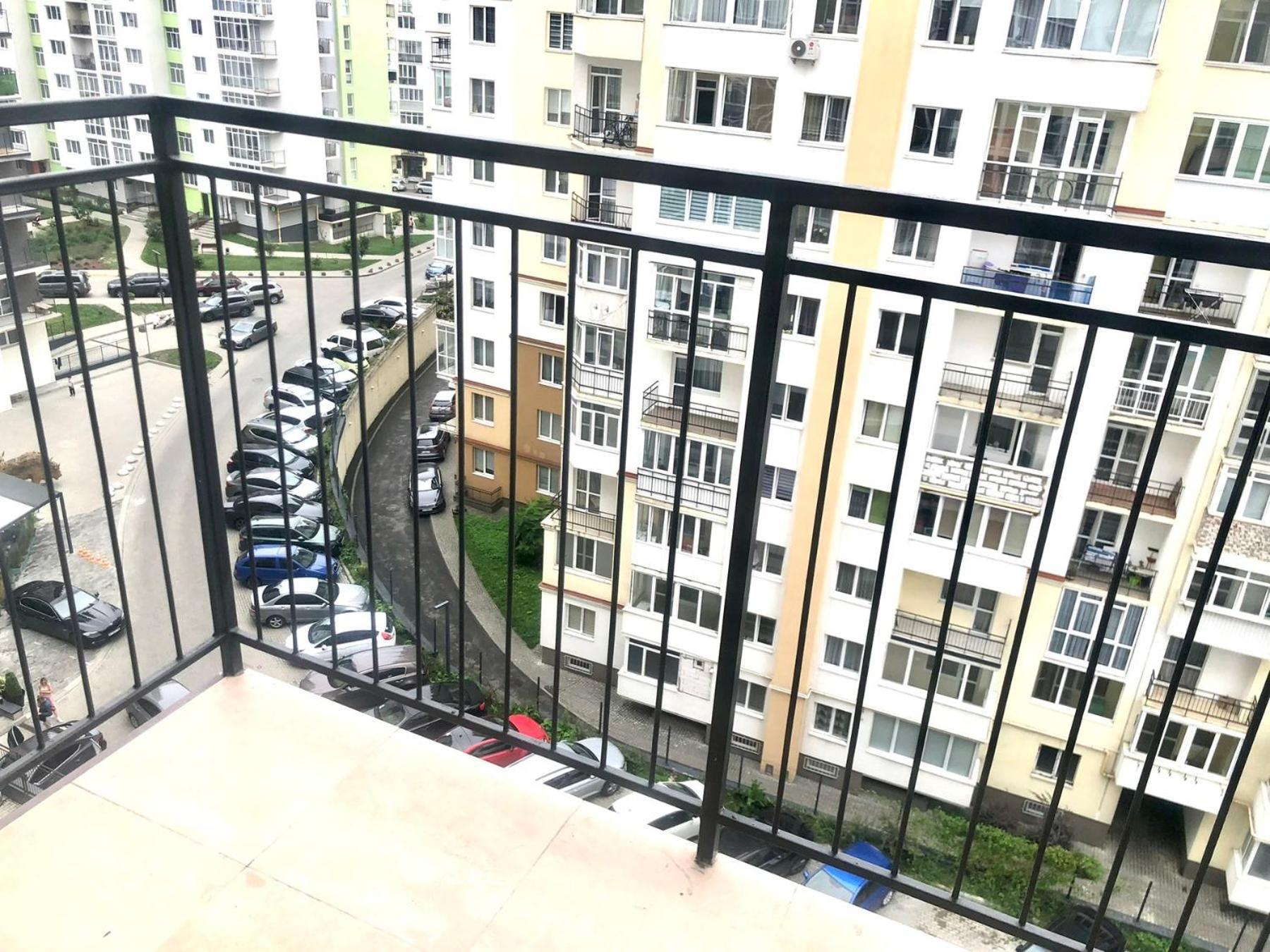Apartment Osapart Perfect In A Complex Great Britain