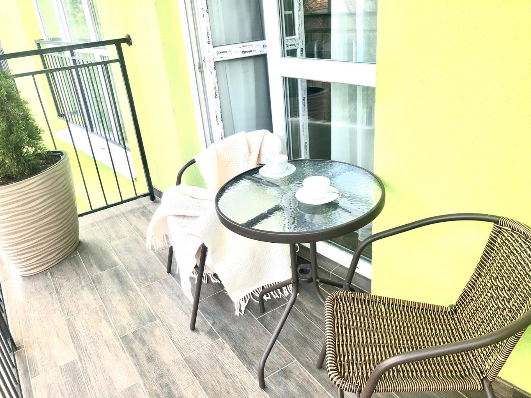 Osapart Perfect In A Complex Great Britain Apartment Lviv