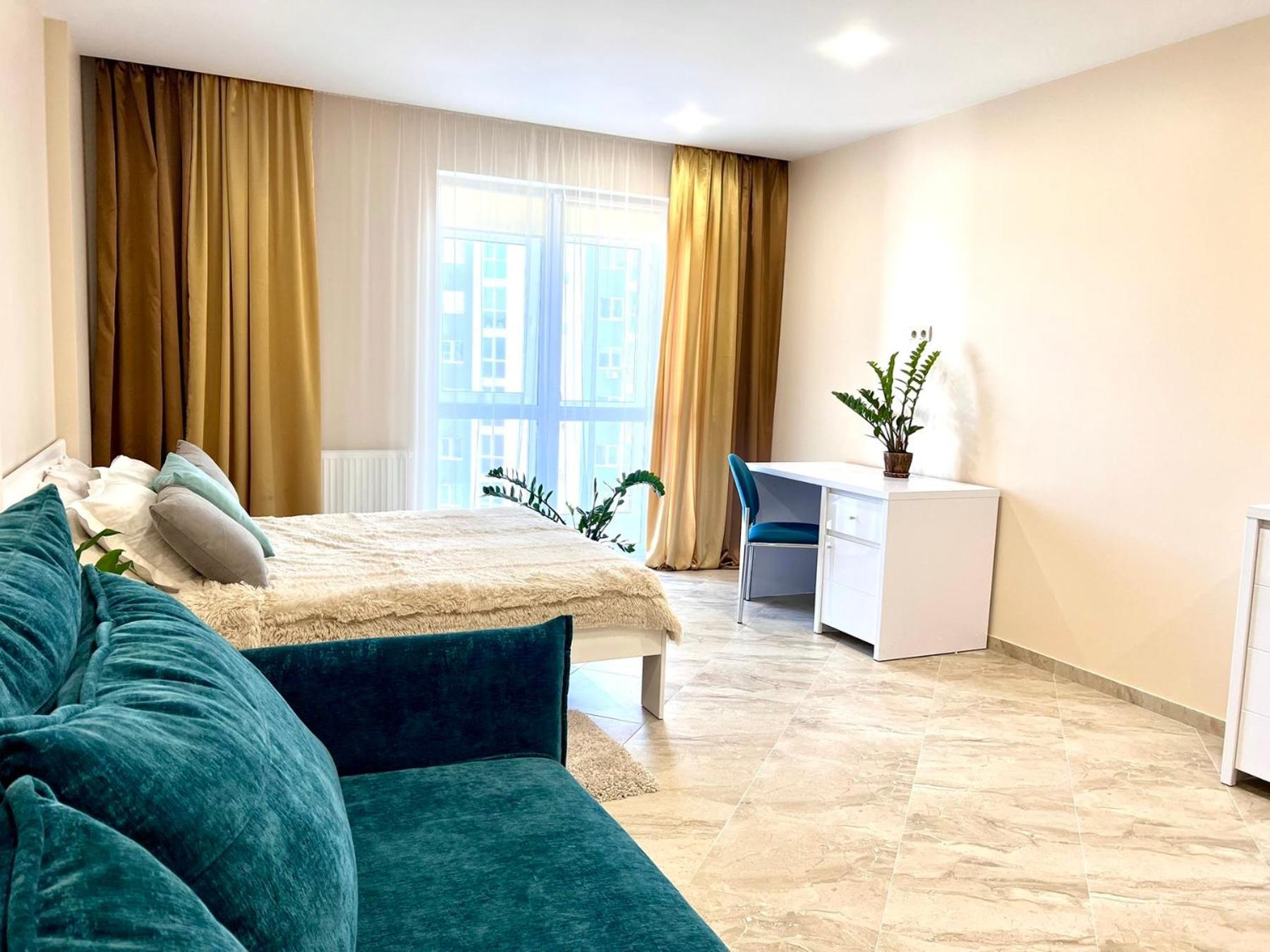 Apartment Osapart Perfect In A Complex Great Britain *