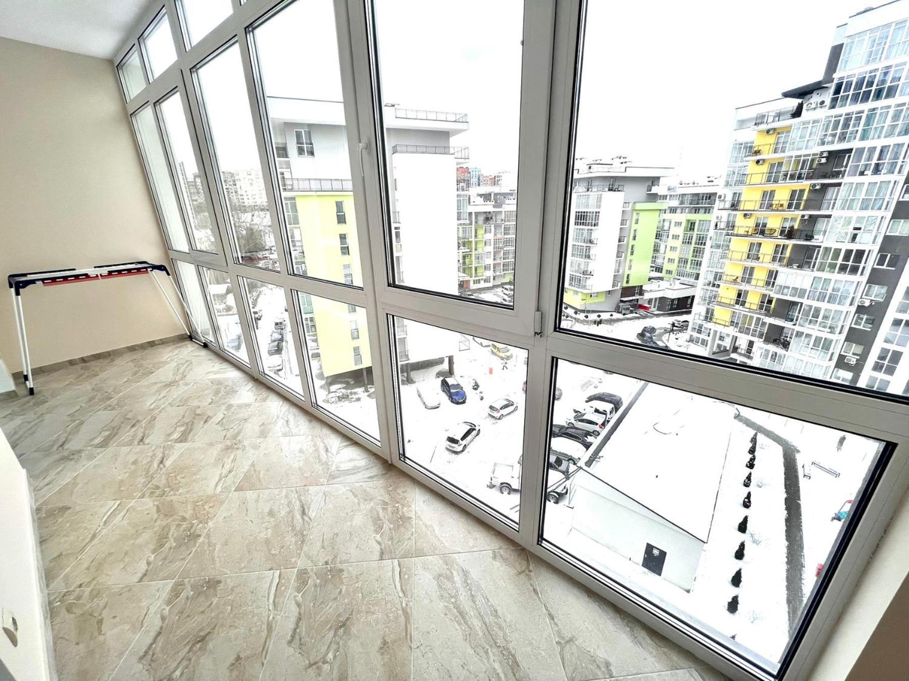 Osapart Perfect In A Complex Great Britain Apartment
