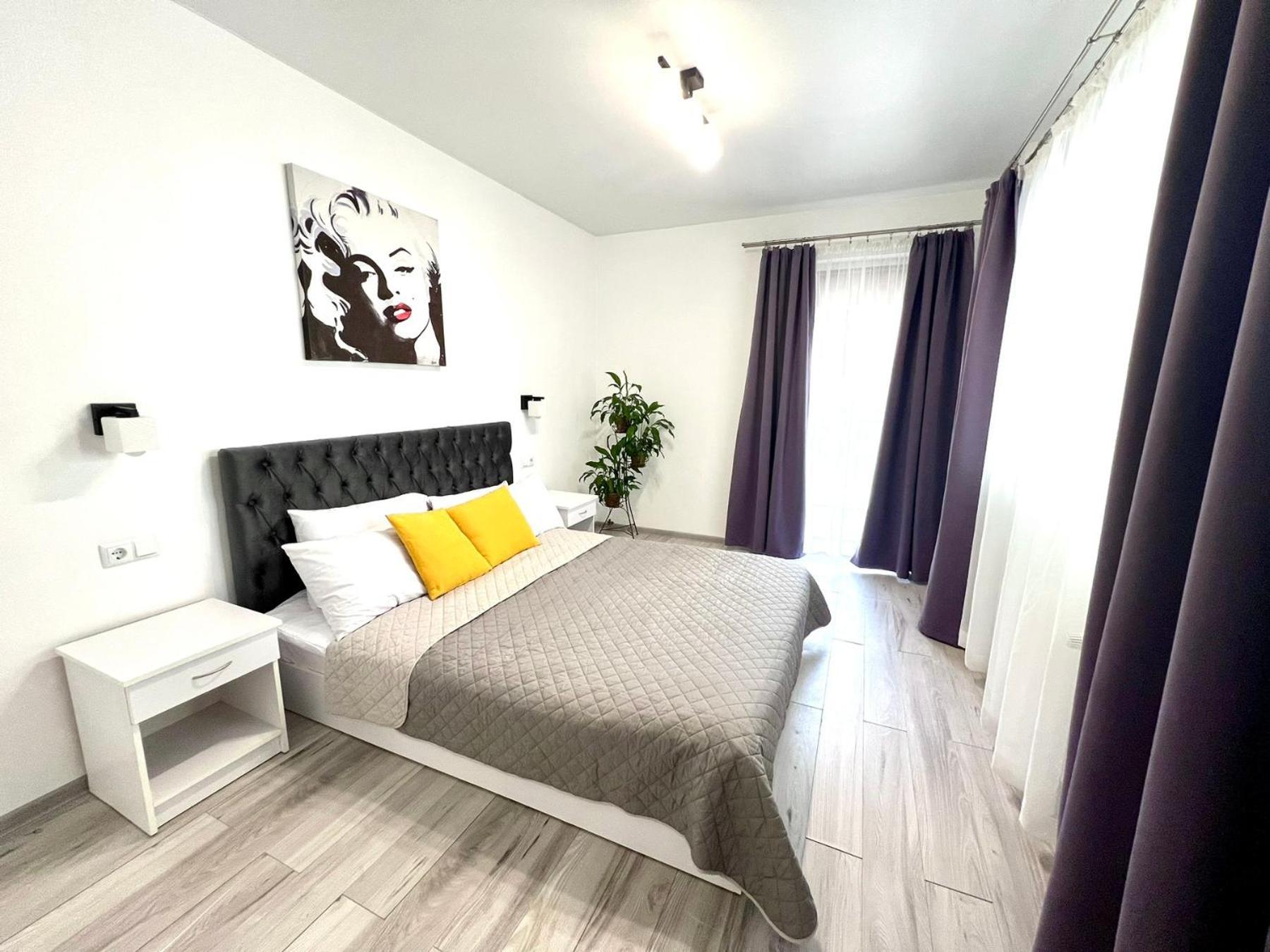 Apartment Osapart Perfect In A Complex Great Britain Lviv