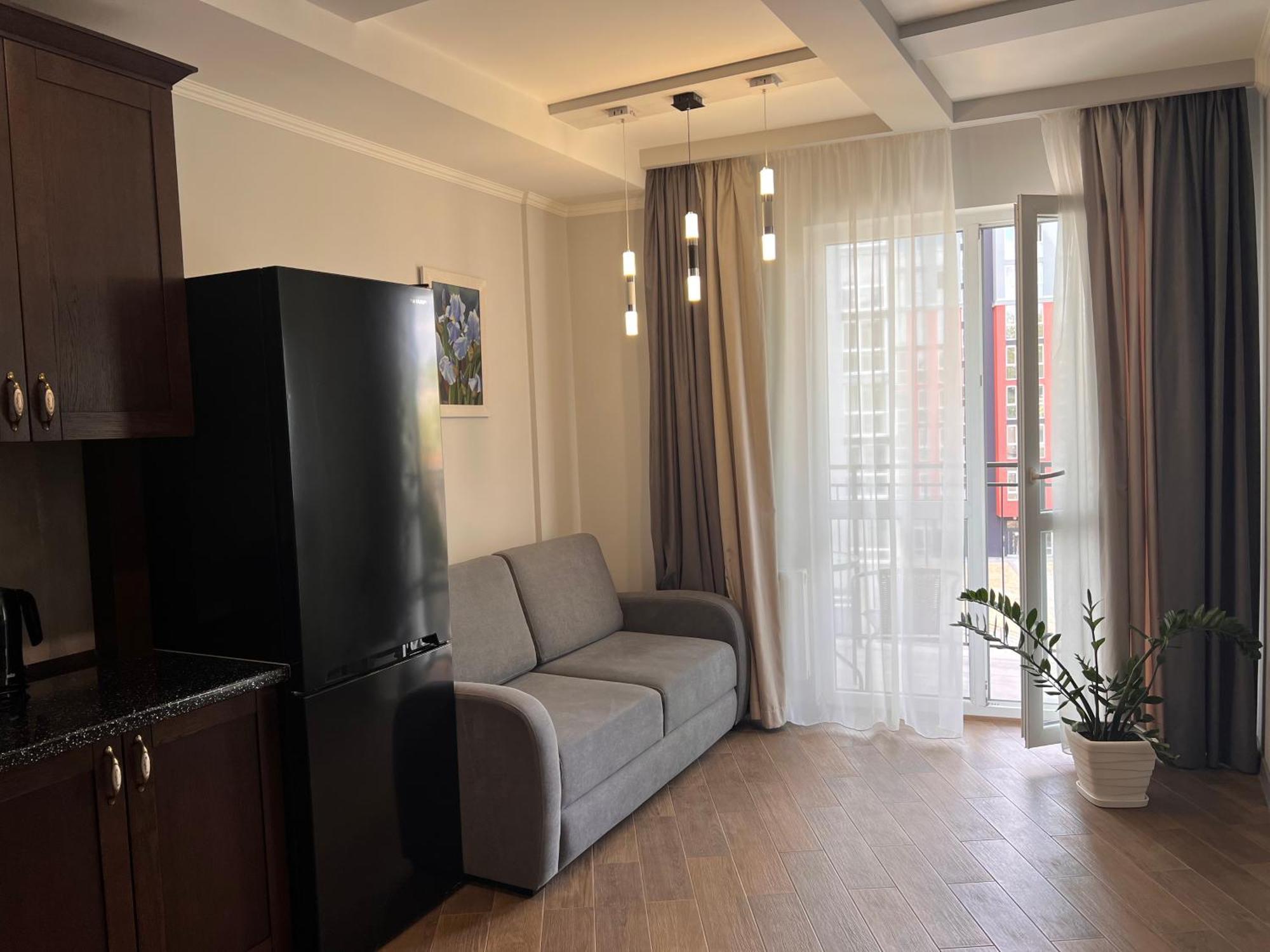 Apartment Osapart Perfect In A Complex Great Britain