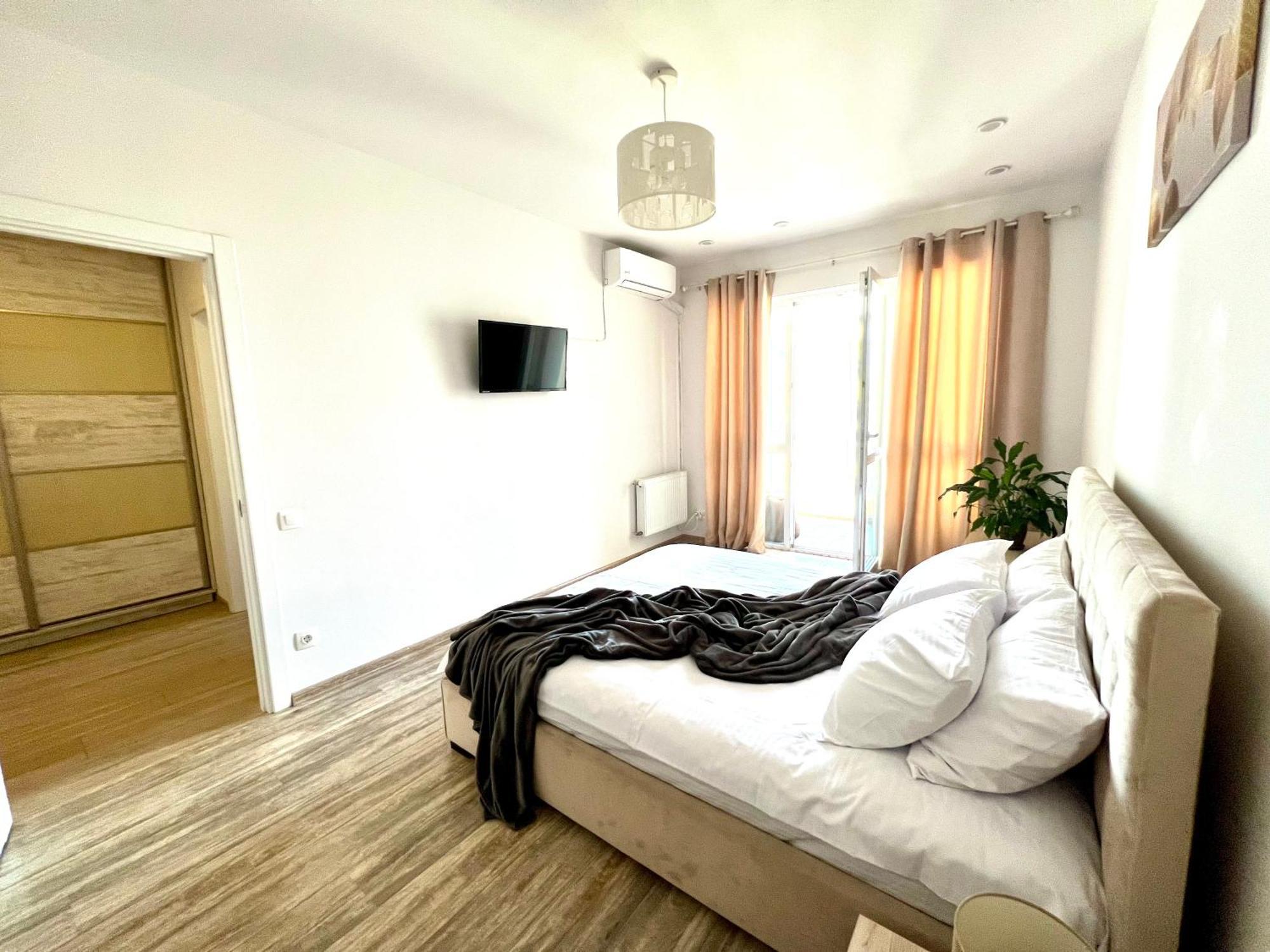Apartment Osapart Perfect In A Complex Great Britain