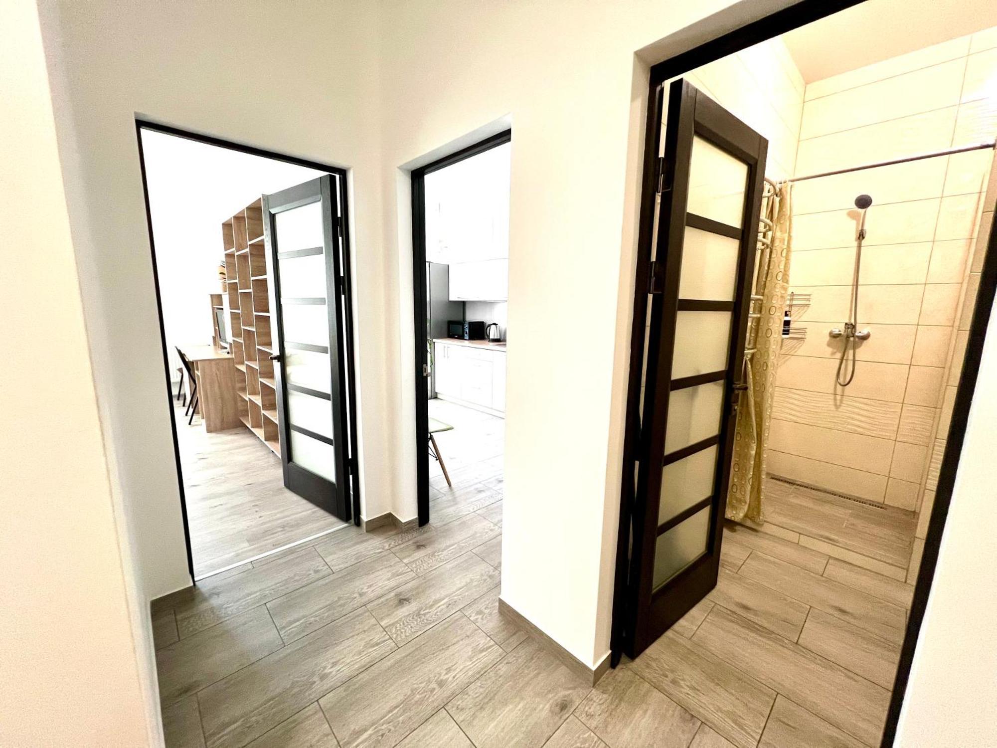 Apartment Osapart Perfect In A Complex Great Britain