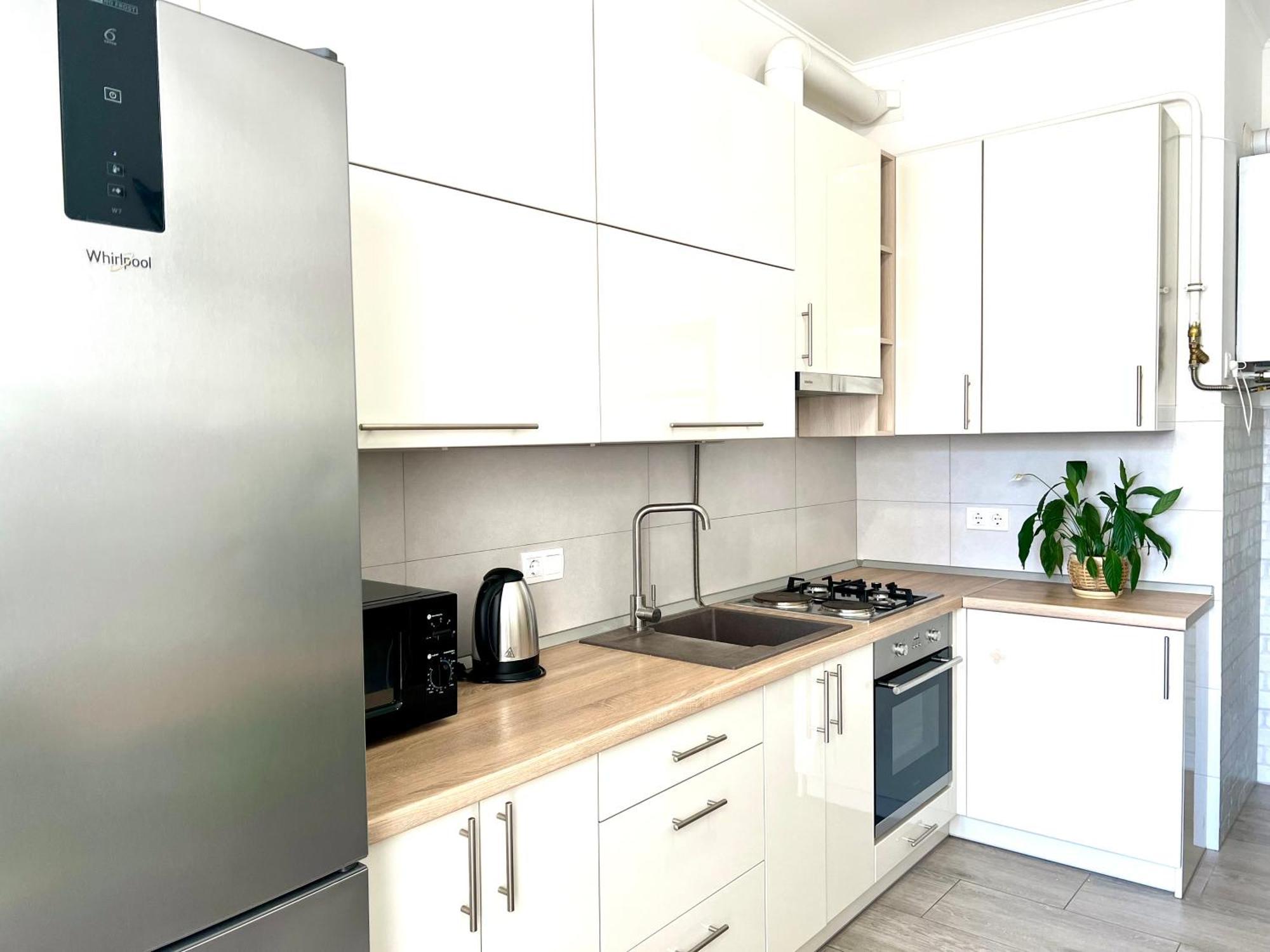 Apartment Osapart Perfect In A Complex Great Britain *