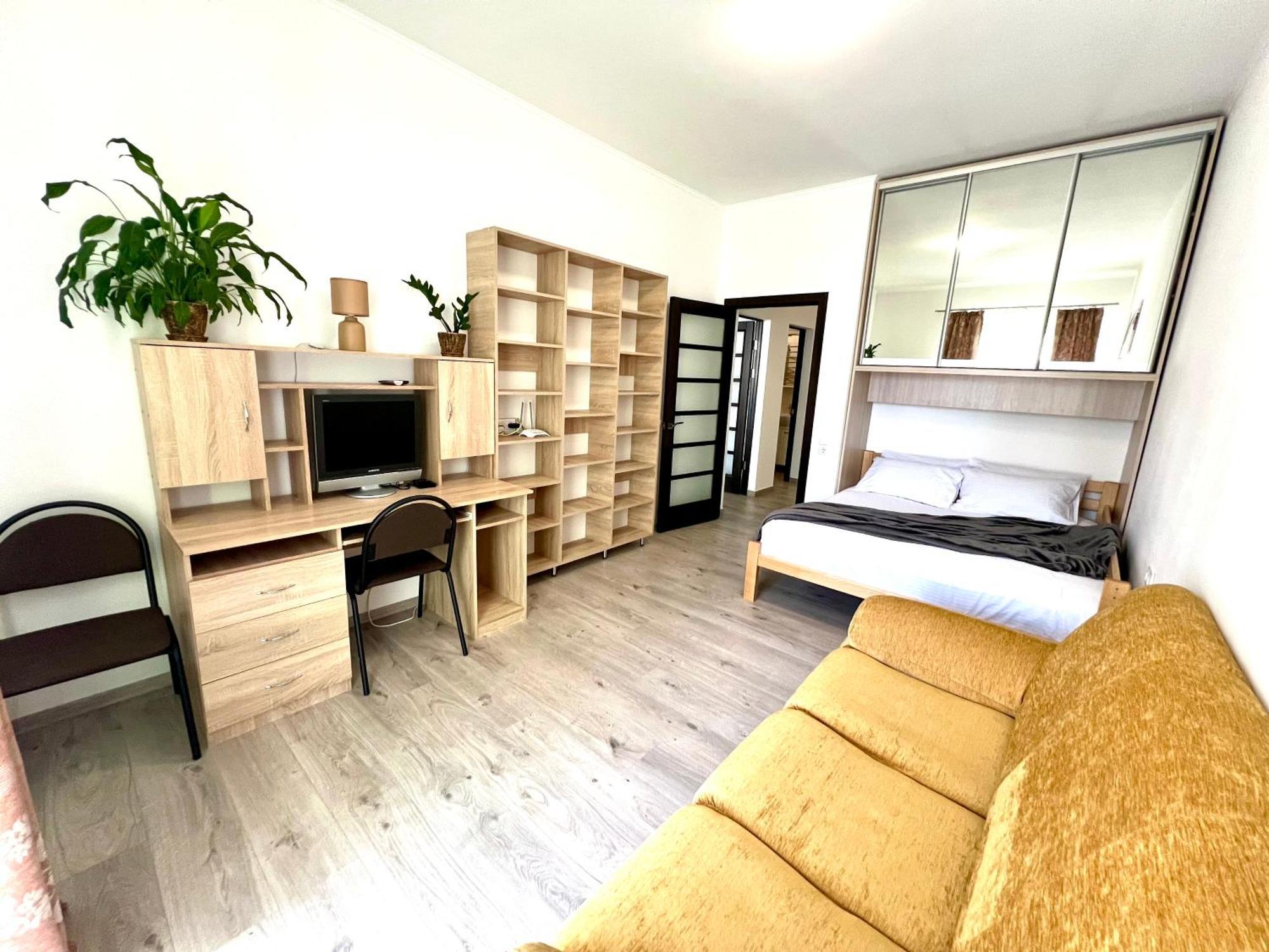 Apartment Osapart Perfect In A Complex Great Britain