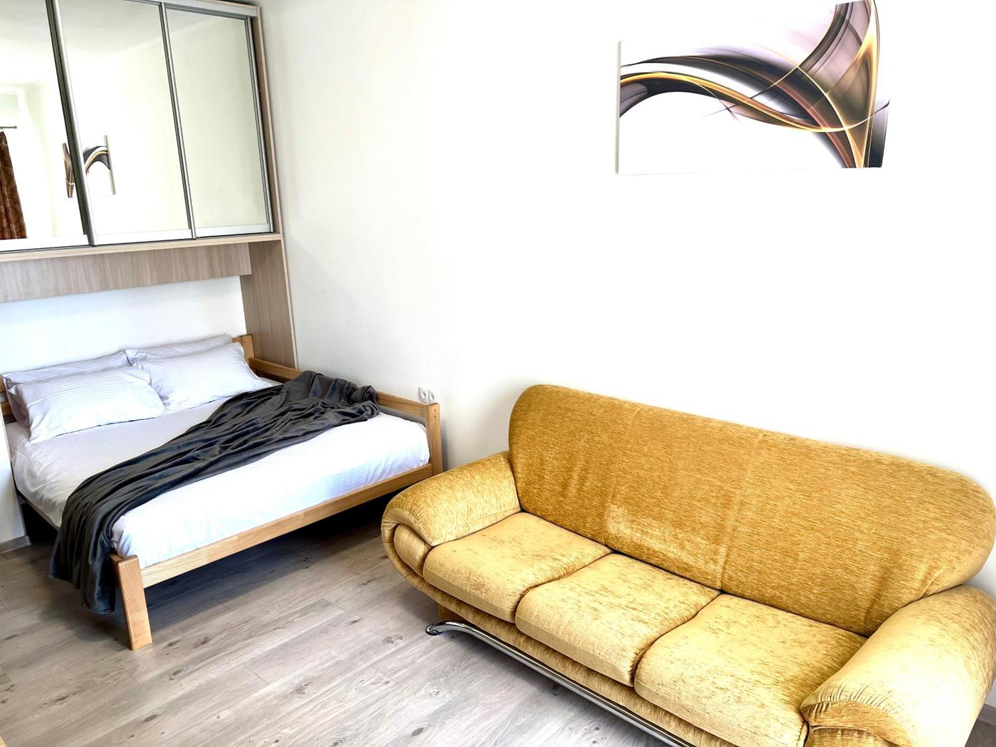 Apartment Osapart Perfect In A Complex Great Britain *